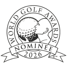 World Golf Aword 2026